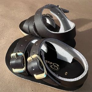 Sea Wees Sandals Size 0